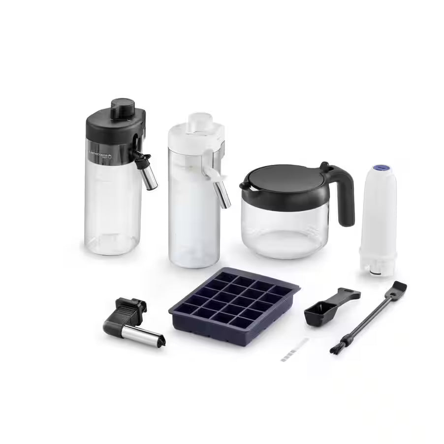 DE L-O-N-G-H-I KOFFIEMACHINE